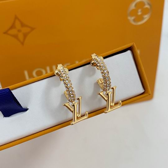 LV Earring 11lyh12 (2)