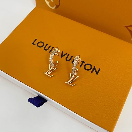 LV Earring 11lyh12 (3)