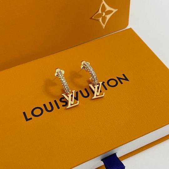LV Earring 11lyh12 (5)