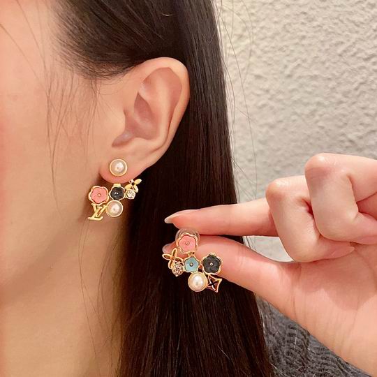 LV Earring 11lyh13 (4)