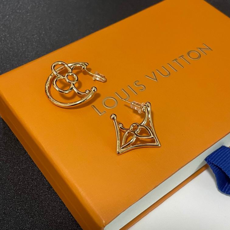 LV Earring 11lyh15 (3)