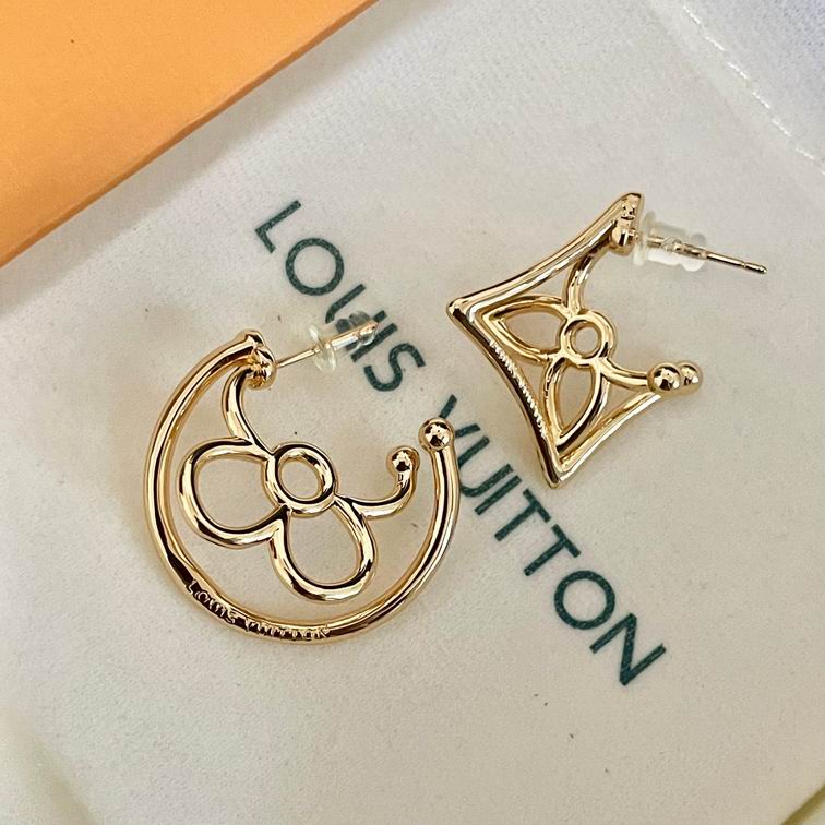 LV Earring 11lyh15 (6)