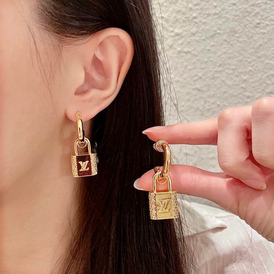 LV Earring 11lyh16 (4)