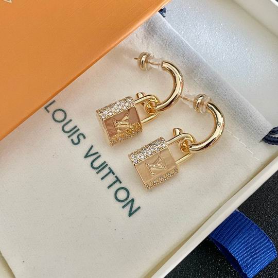 LV Earring 11lyh16 (5)