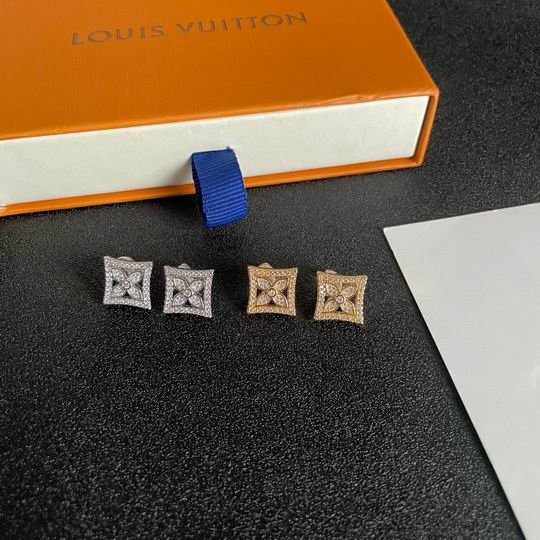 LV Earring 11lyh17 (1)