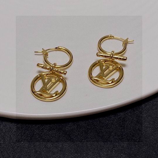 LV Earring 11lyh21 (1)