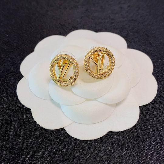 LV Earring 11lyh23 (3)