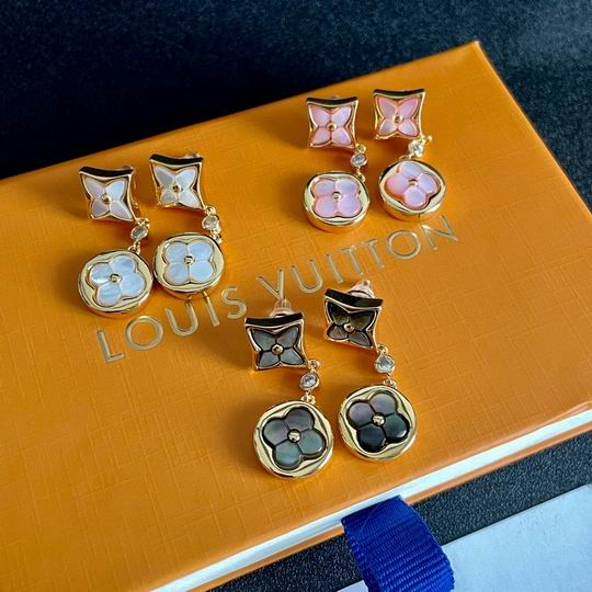 LV Earring 11lyh24 (6)
