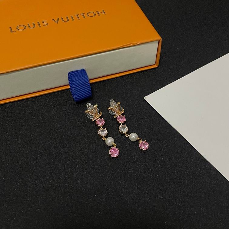 LV Earring 11lyh32 (1)