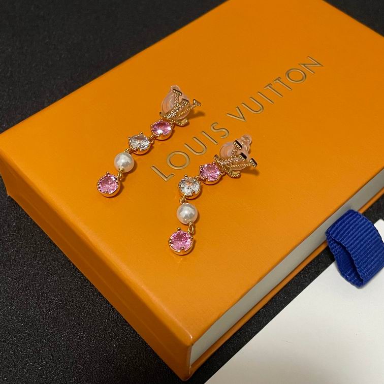 LV Earring 11lyh32 (3)