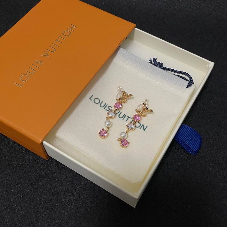 LV Earring 11lyh32 (4)