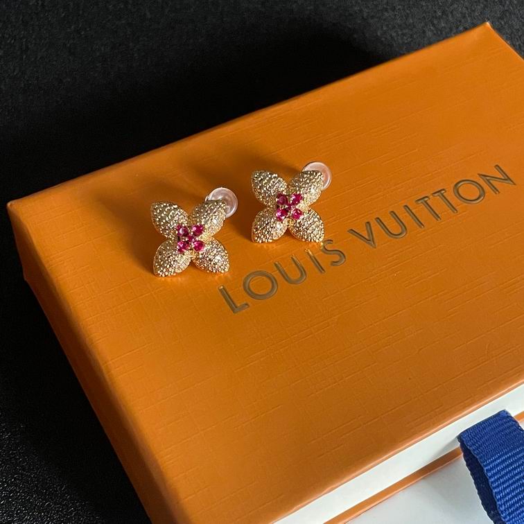 LV Earring 11lyh35 (1)