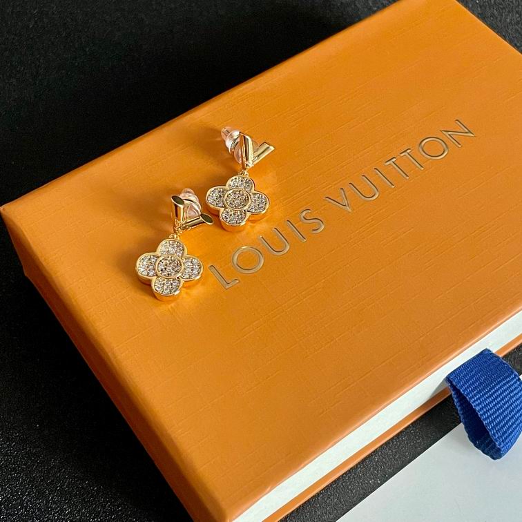 LV Earring 11lyh37 (1)