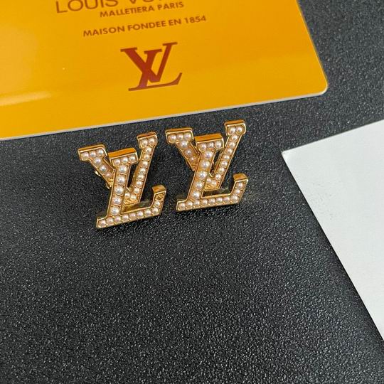 LV Earring 11lyh43 (1)
