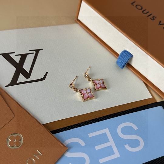 LV Earring 11lyh57 (1)