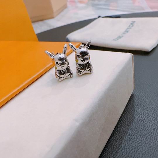LV Earring 11lyh62 (1)