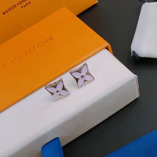 LV Earring 11lyh63 (1)