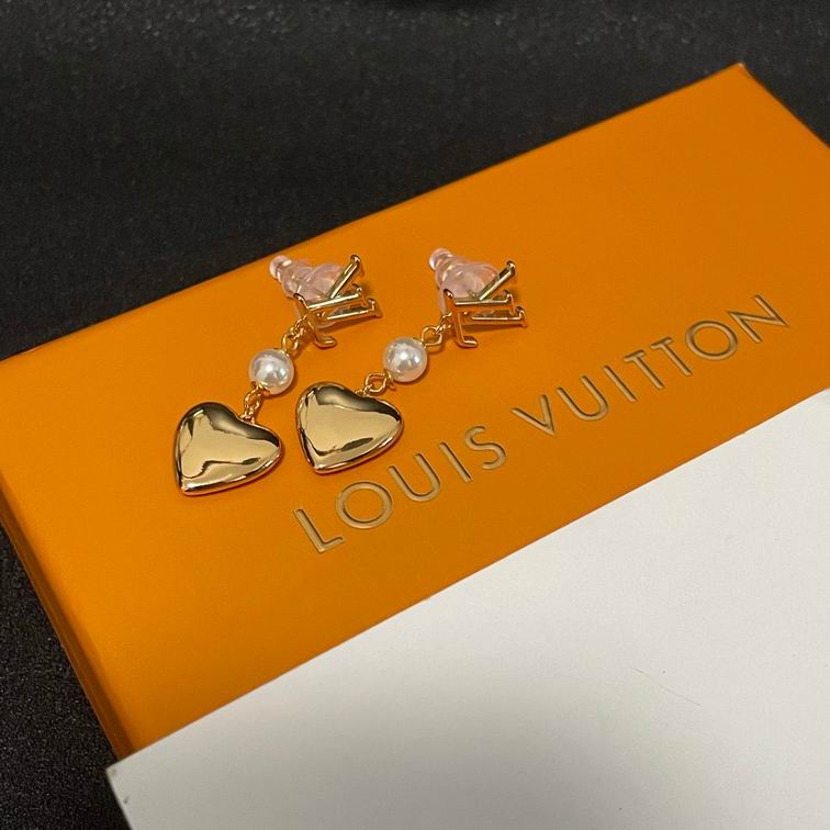LV Earring 11lyh64 (5)