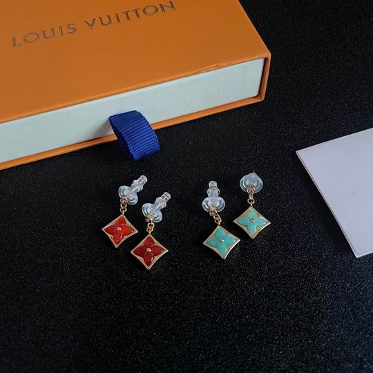 LV Earring 11lyh66 (1)
