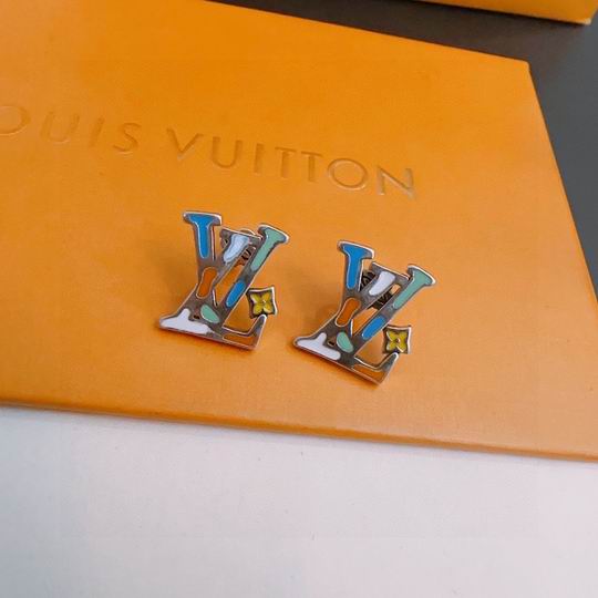 LV Earring 11lyh67 (1)