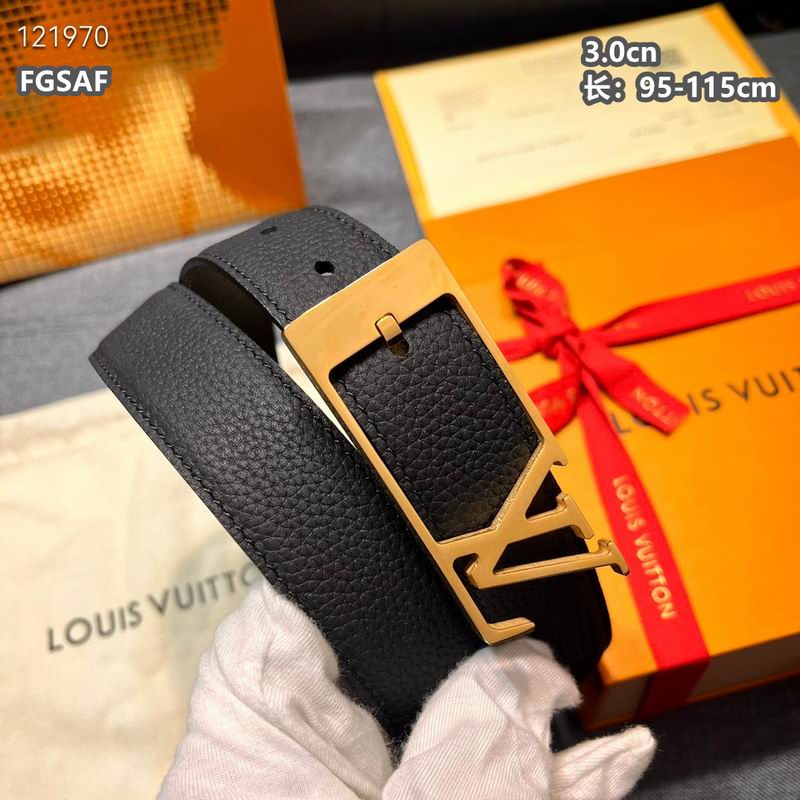 LV belt 30mmX95-115cm 8L (1)