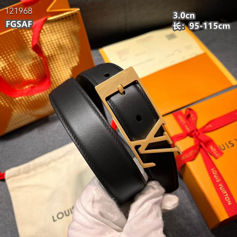 LV belt 30mmX95-115cm 8L (10)