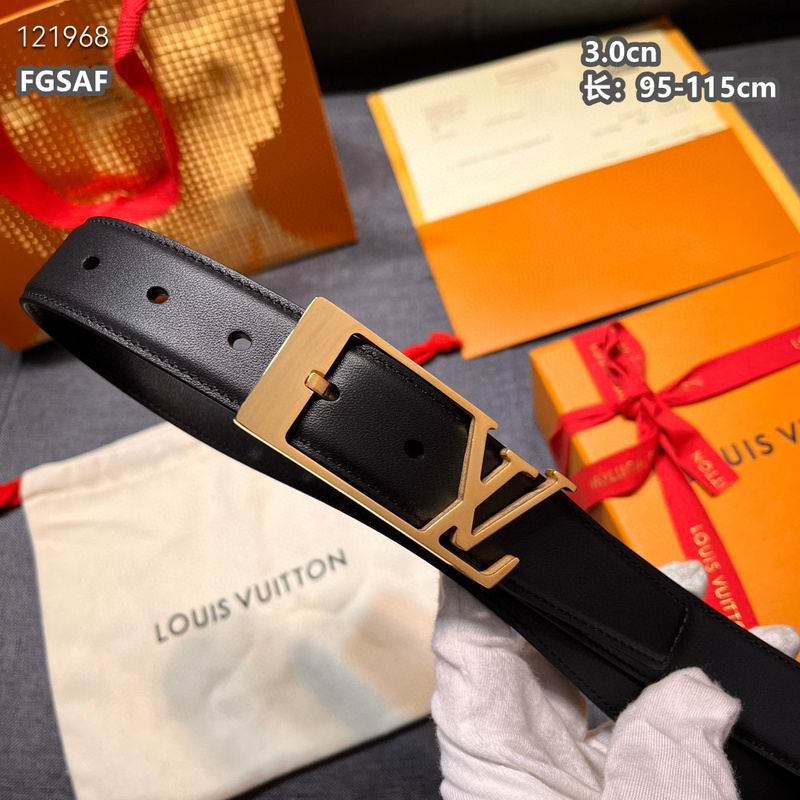 LV belt 30mmX95-115cm 8L (11)