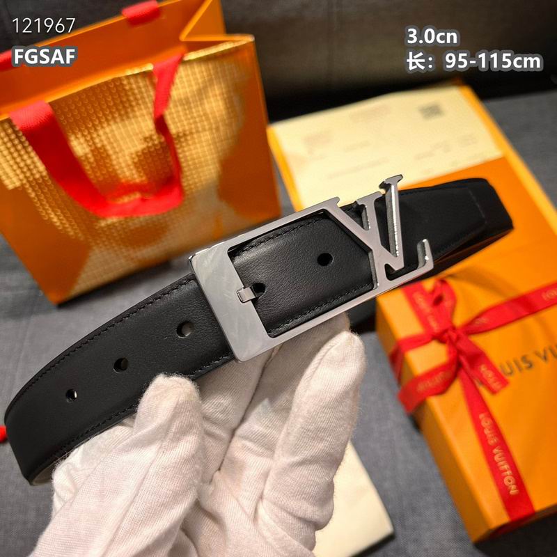 LV belt 30mmX95-115cm 8L (14)