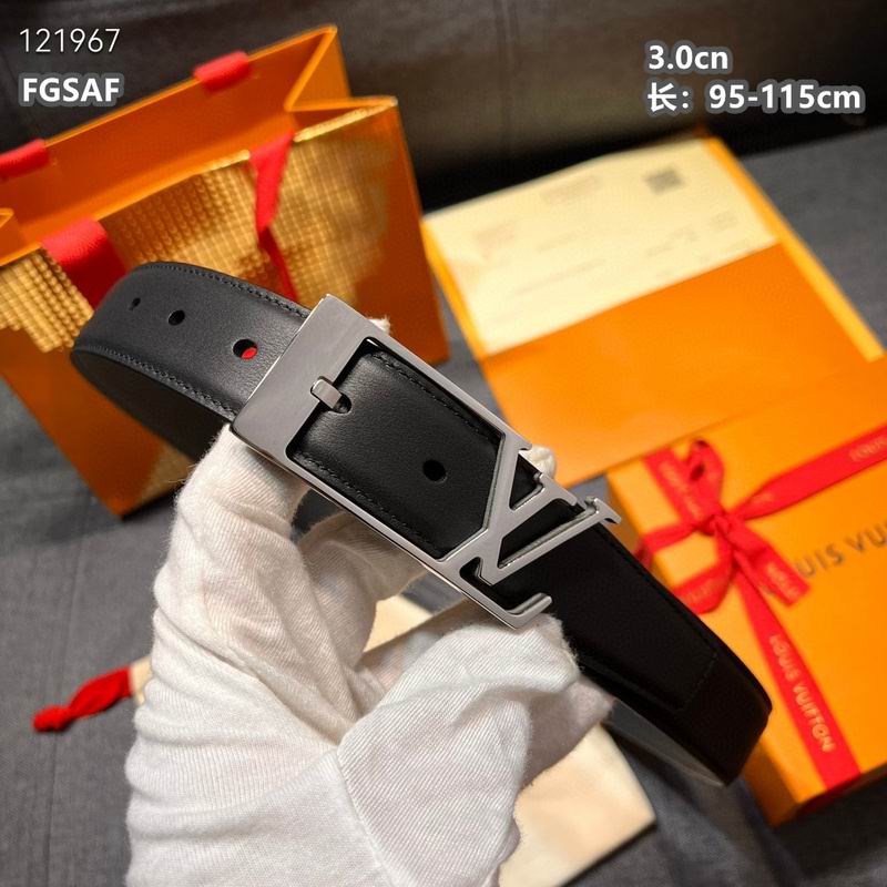 LV belt 30mmX95-115cm 8L (15)