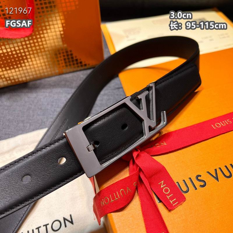LV belt 30mmX95-115cm 8L (16)