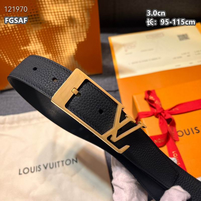 LV belt 30mmX95-115cm 8L (2)