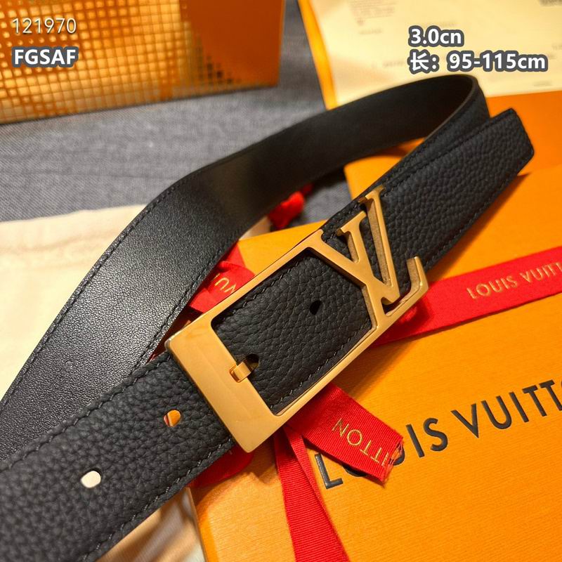 LV belt 30mmX95-115cm 8L (4)