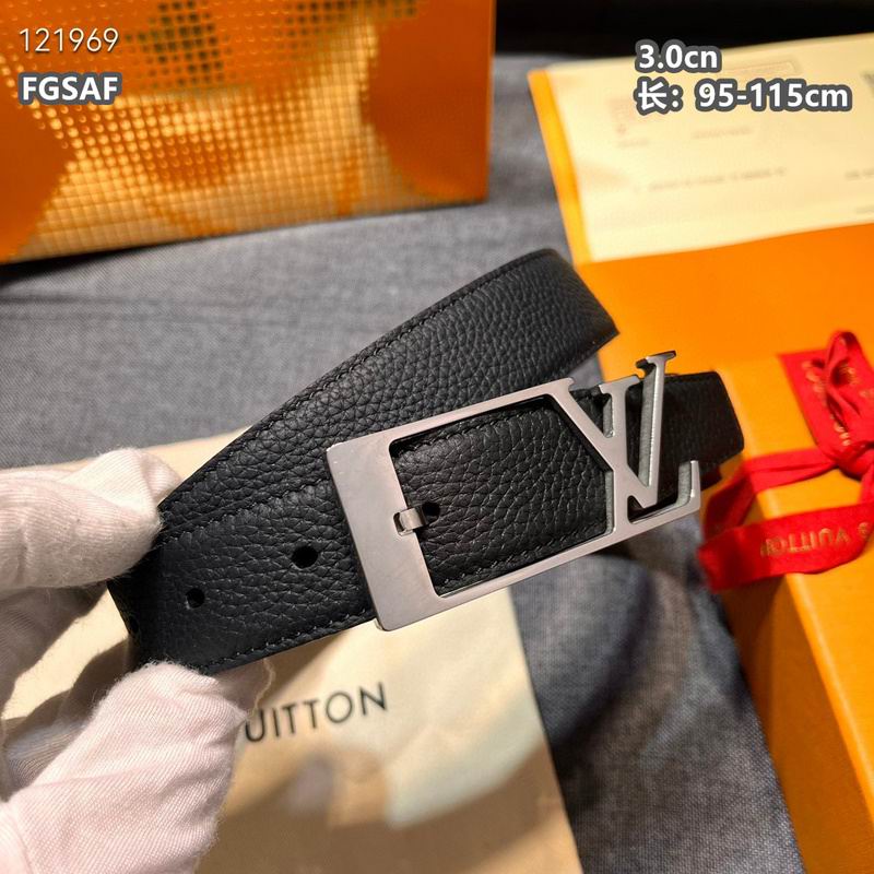 LV belt 30mmX95-115cm 8L (5)