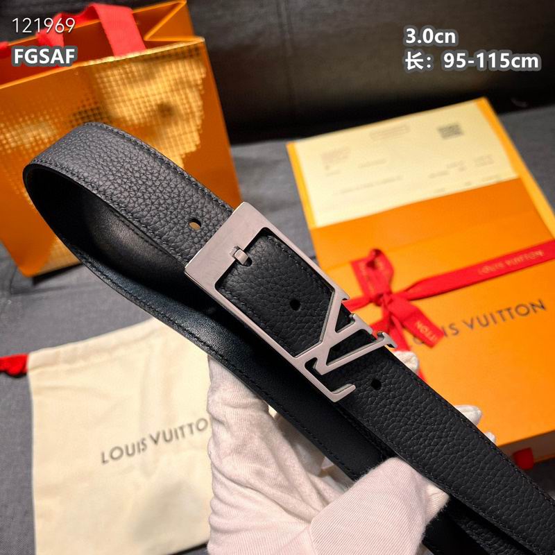 LV belt 30mmX95-115cm 8L (6)