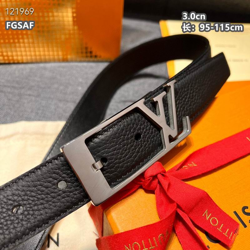 LV belt 30mmX95-115cm 8L (8)