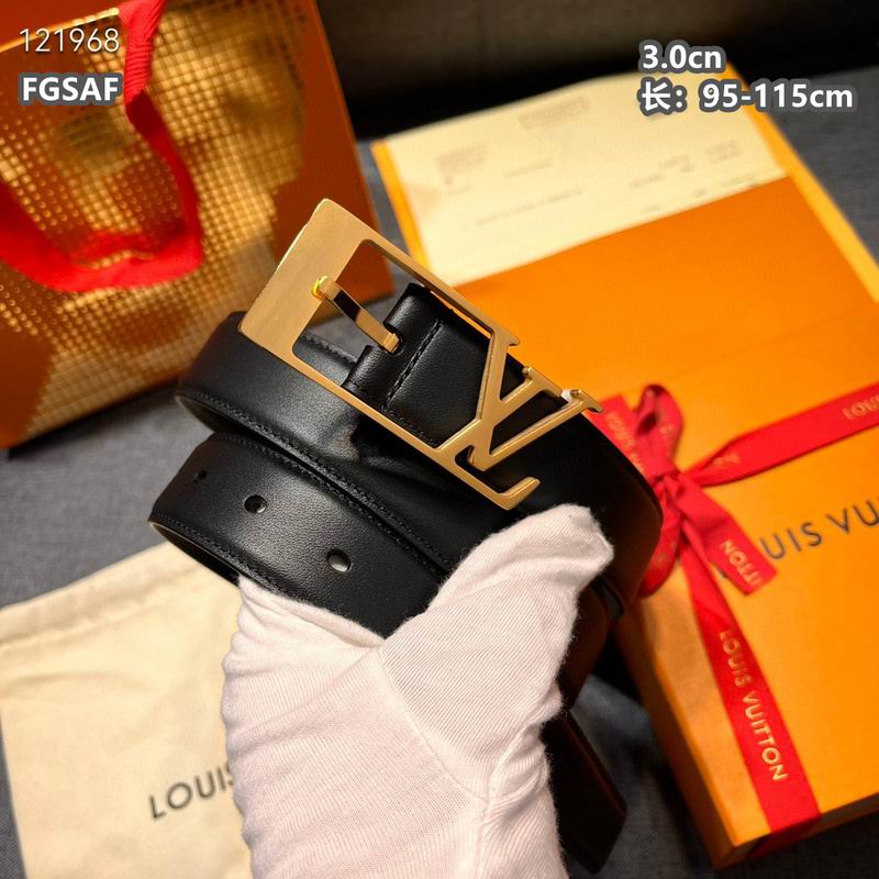 LV belt 30mmX95-115cm 8L (9)