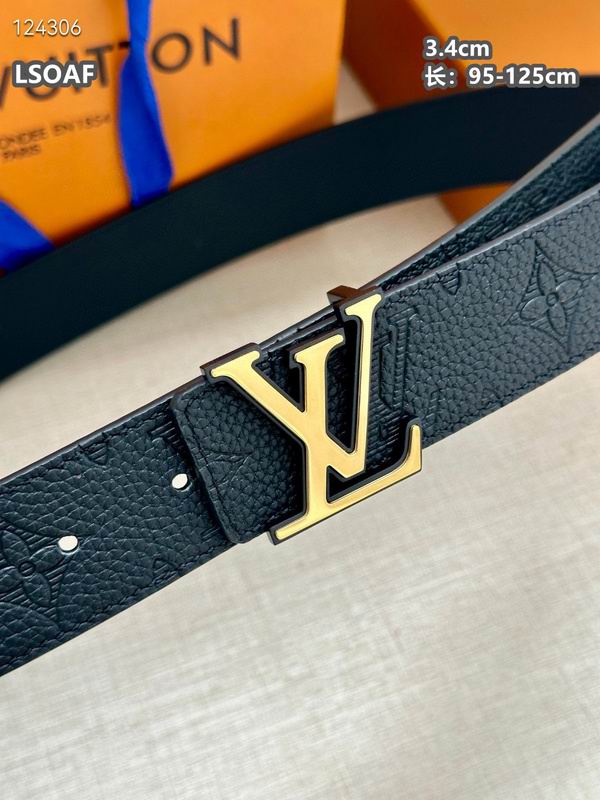 LV belt 34mmX-125cm 8L (7)