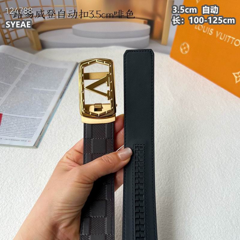 LV belt 35mmX100-125cm 8L (17)