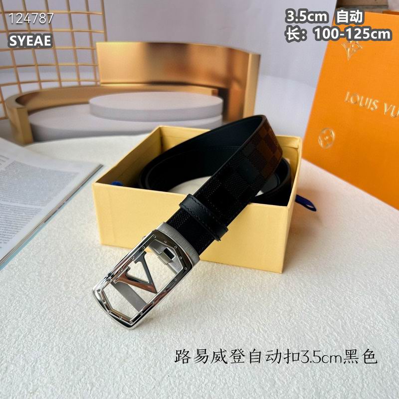 LV belt 35mmX100-125cm 8L (20)