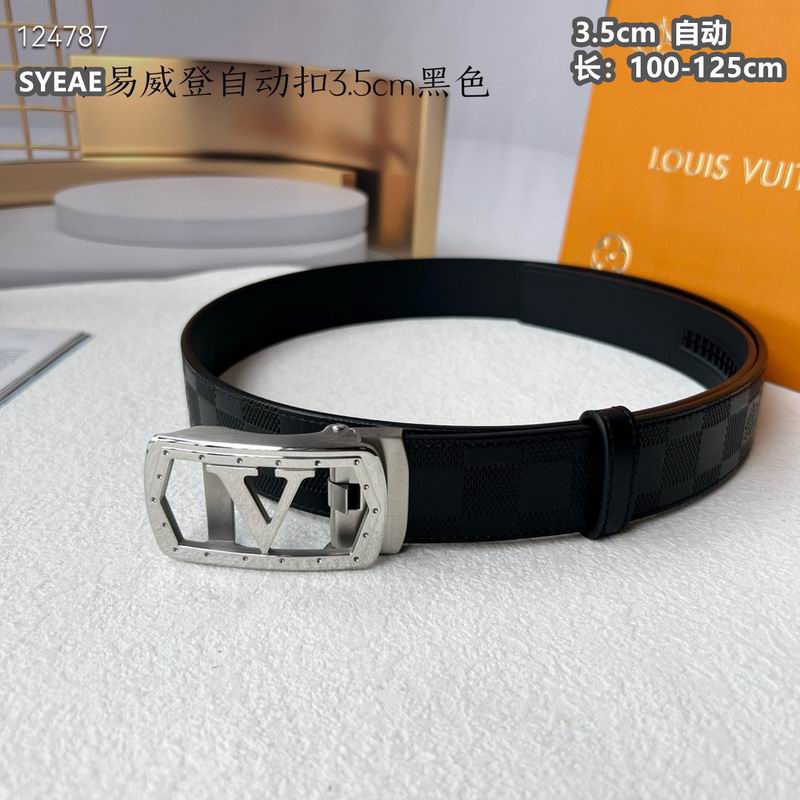 LV belt 35mmX100-125cm 8L (21)