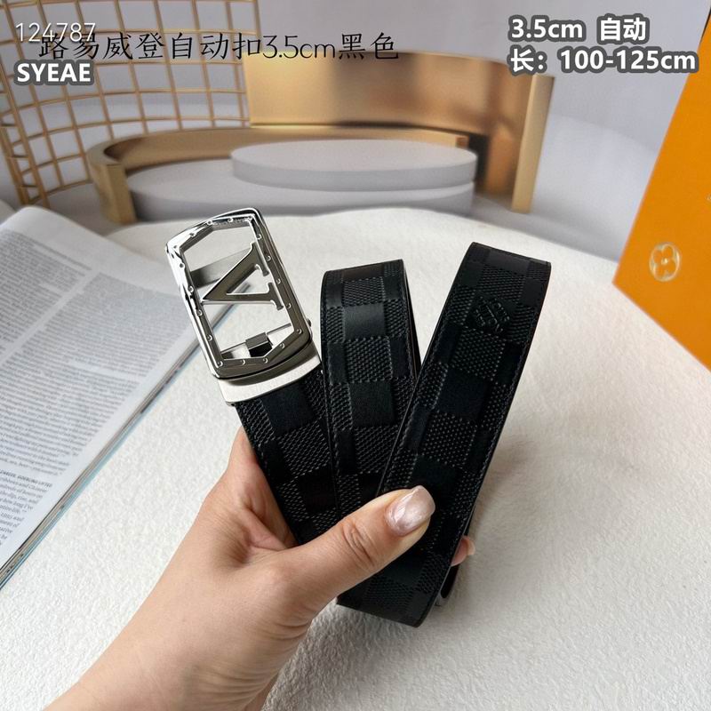 LV belt 35mmX100-125cm 8L (22)