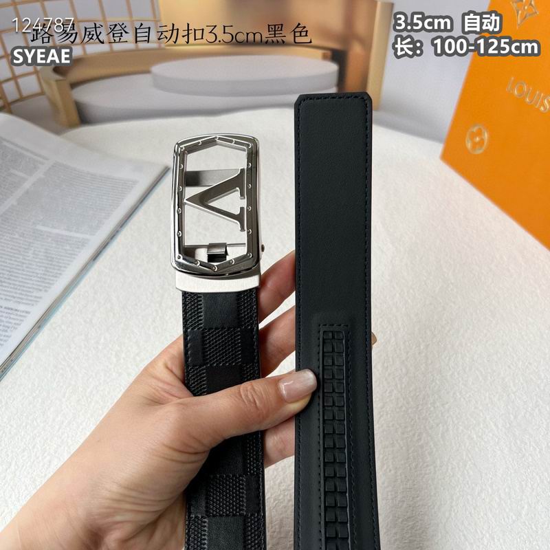 LV belt 35mmX100-125cm 8L (23)