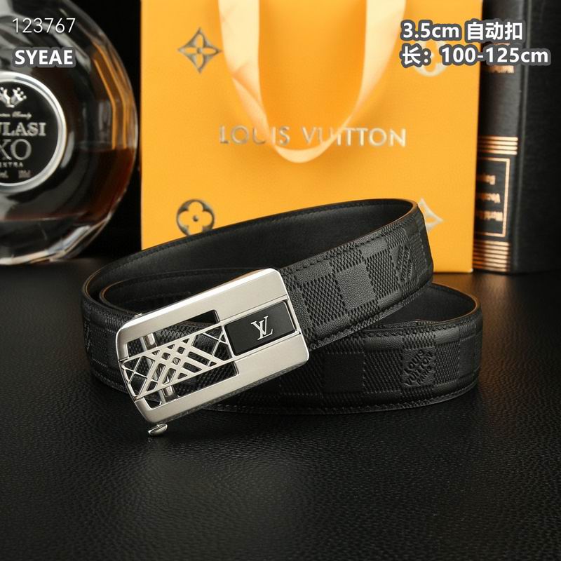 LV belt 35mmX100-125cm 8L (248)