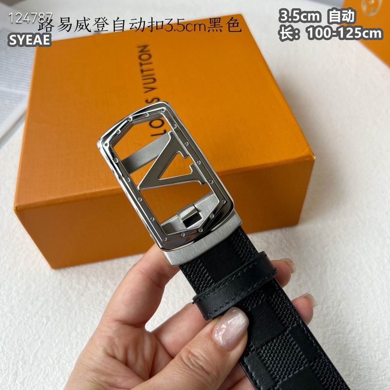 LV belt 35mmX100-125cm 8L (25)