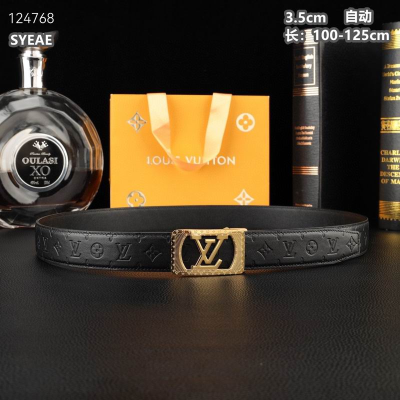 LV belt 35mmX100-125cm 8L (26)