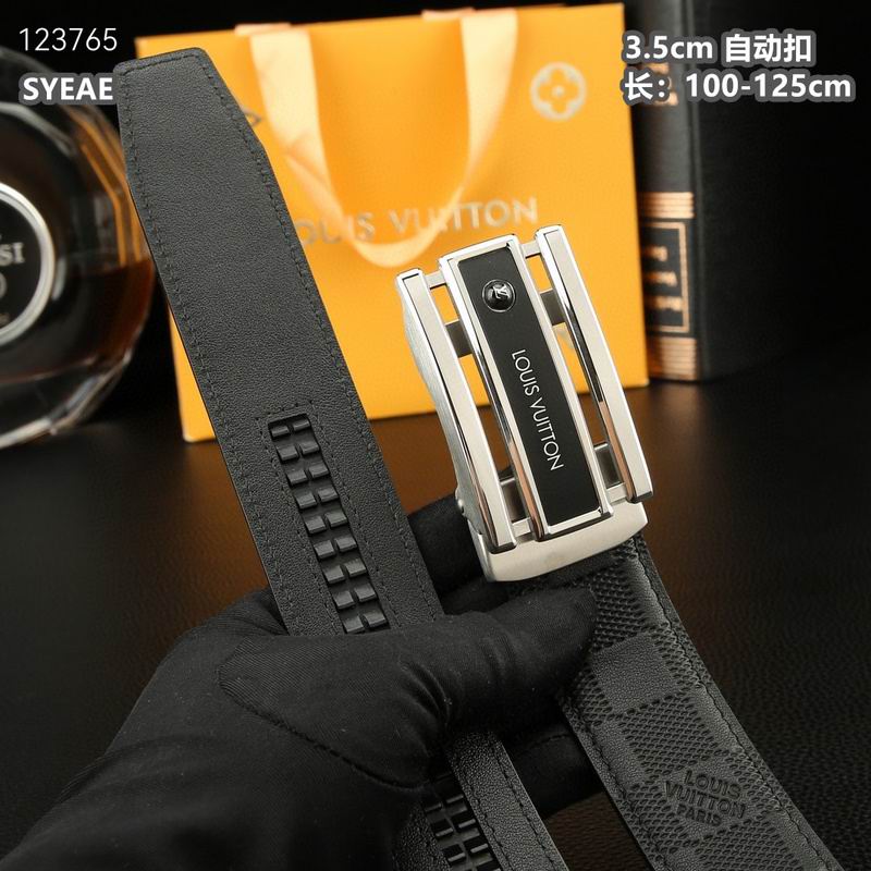 LV belt 35mmX100-125cm 8L (264)