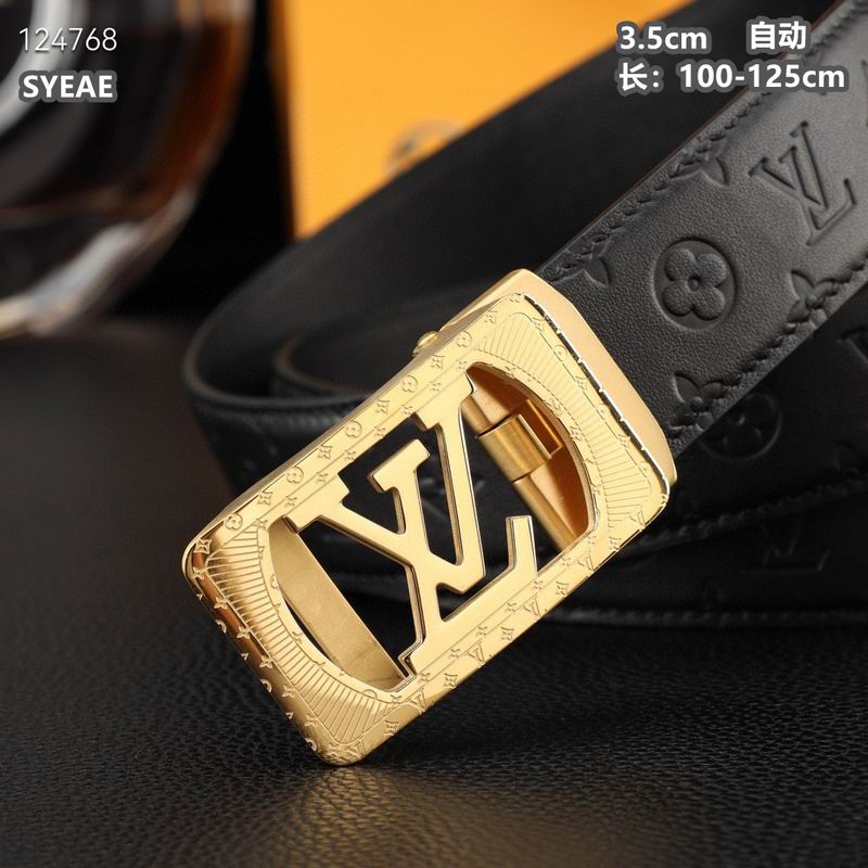 LV belt 35mmX100-125cm 8L (27)