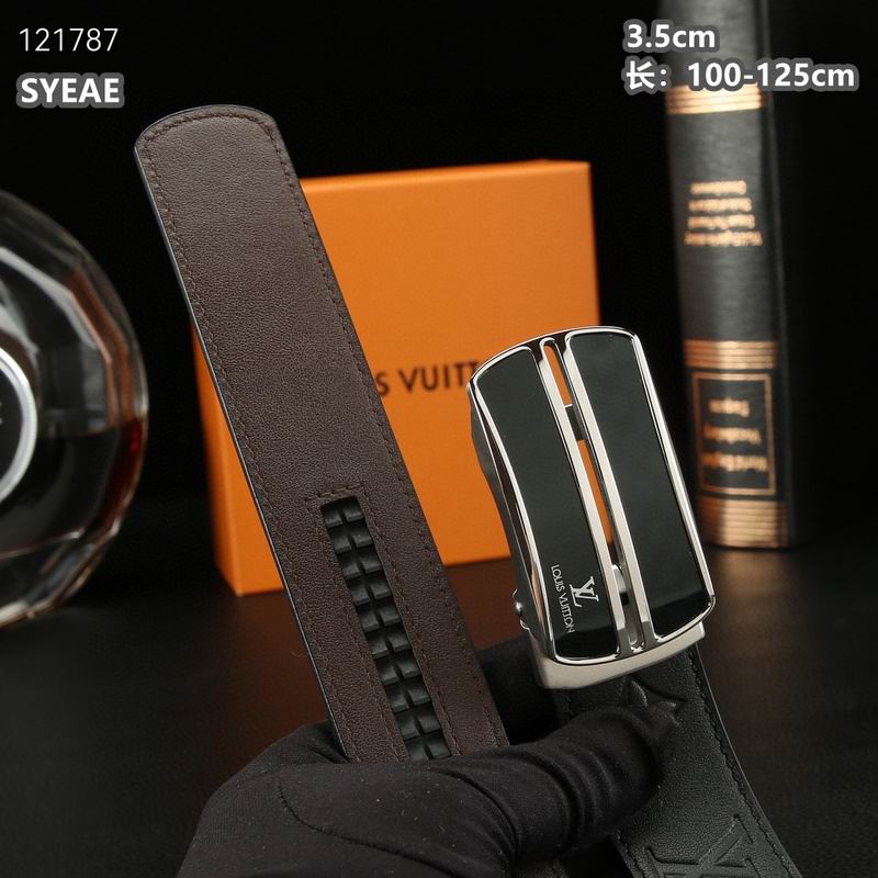 LV belt 35mmX100-125cm 8L (273)