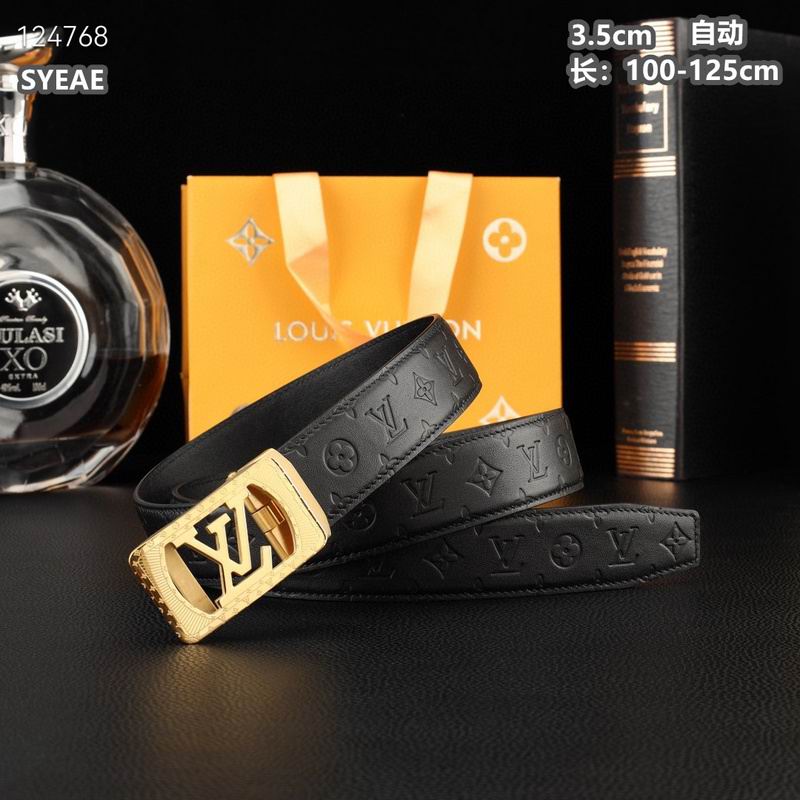 LV belt 35mmX100-125cm 8L (28)