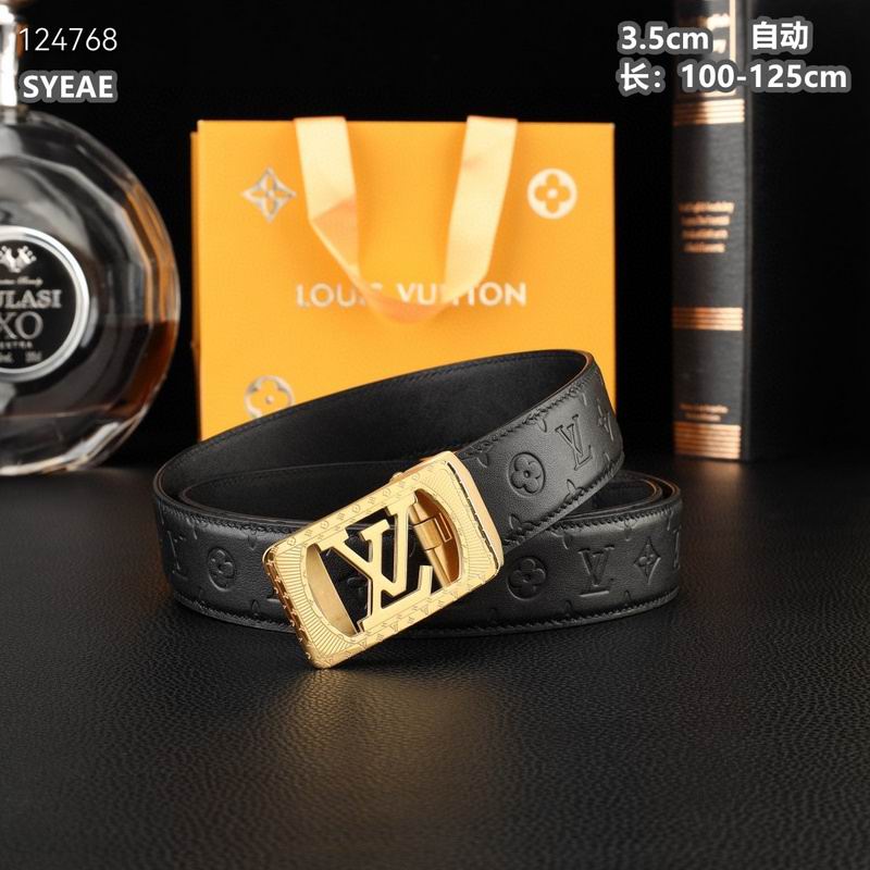 LV belt 35mmX100-125cm 8L (29)